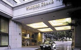 Wilshire Grand Hotel Los Angeles California 3*